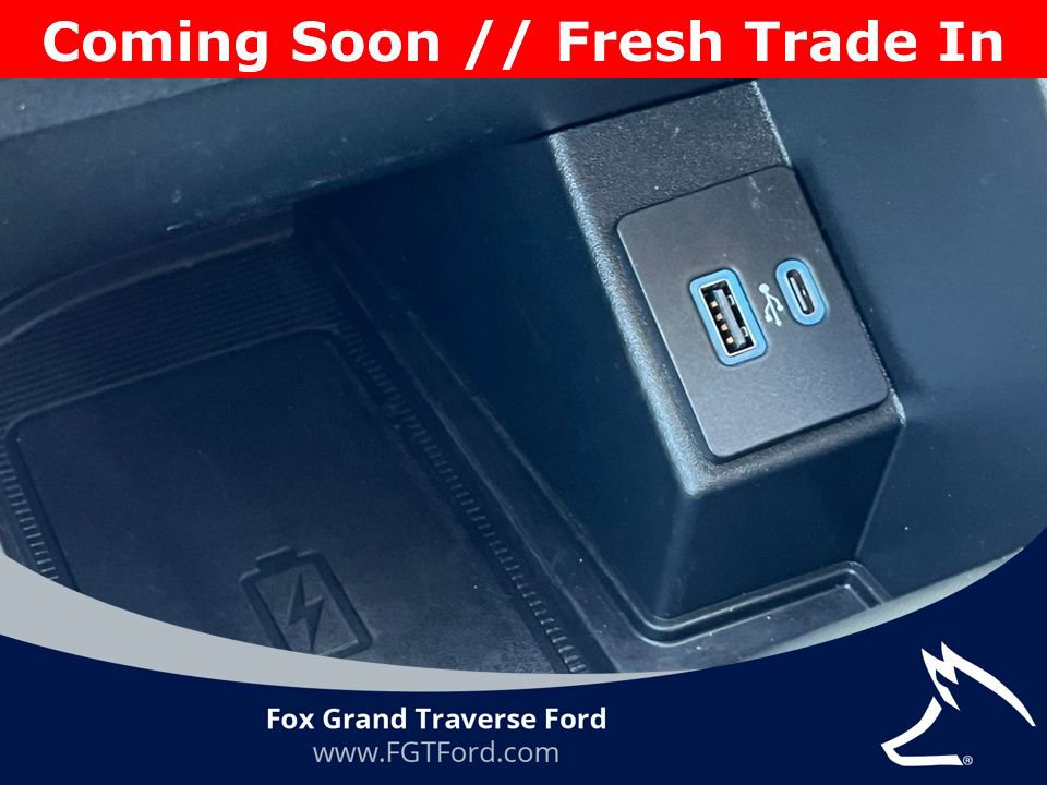 Certified 2024 Ford Edge SEL w/ Convenience Package AWD/4WD image 25