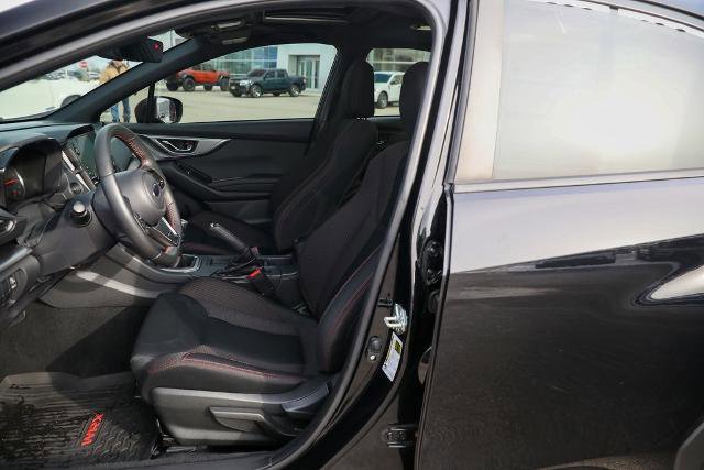 Used 2022 Subaru WRX Premium image 19