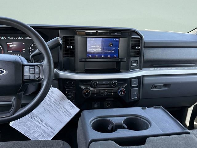 Certified 2024 Ford F350 XLT image 13