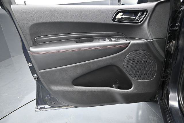 Used 2025 Dodge Durango R/T AWD/4WD image 22
