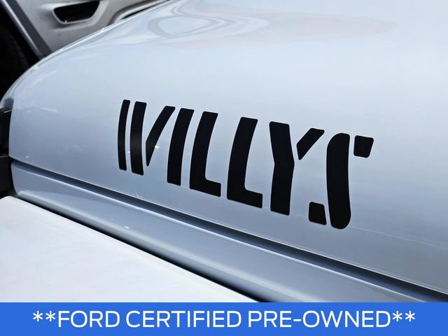 Used 2023 Jeep Gladiator Sport AWD/4WD image 9