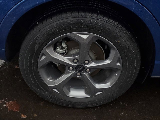 Certified 2023 Ford Escape ST-Line w/ Tech Pack #1 image 5