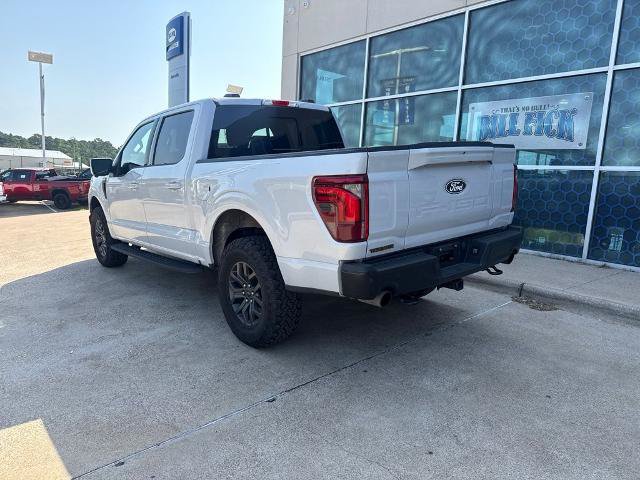 Certified 2025 Ford F150 Tremor w/ Equipment Group 402A High AWD/4WD image 5