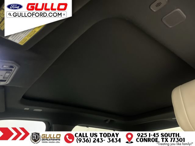 Used 2023 Toyota Tundra 1794 Edition w/ Advanced Package AWD/4WD image 24