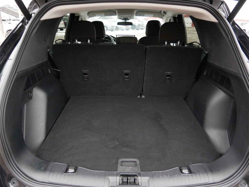 Certified 2023 Ford Escape Active w/ Tech Pack #1 image 10