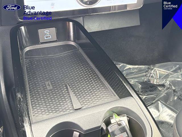 Certified 2023 Ford Mustang Mach-E Select RWD image 24