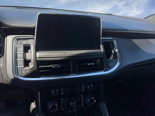 Used 2022 Chevrolet Tahoe Z71 AWD/4WD image 12