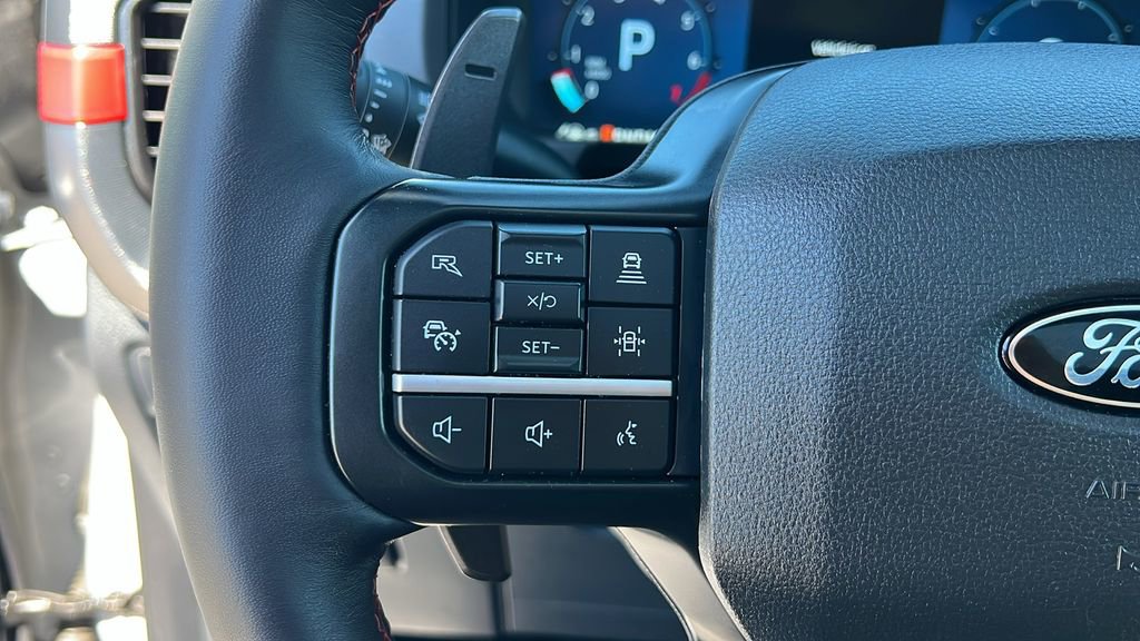 Certified 2025 Ford F150 Raptor image 21