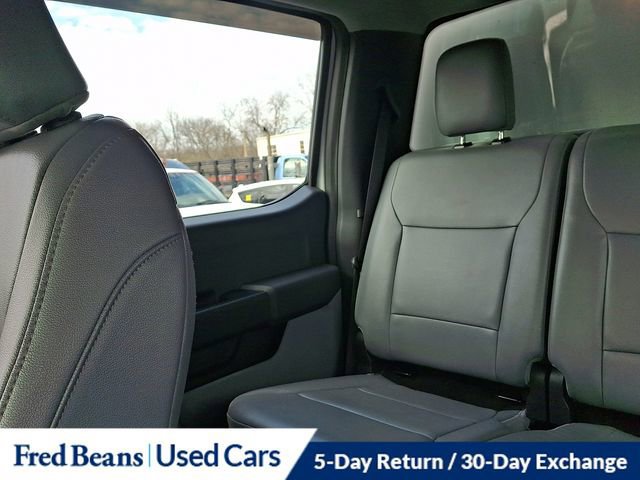 Certified 2024 Ford F250 XL w/ Snow Plow Prep Package image 18