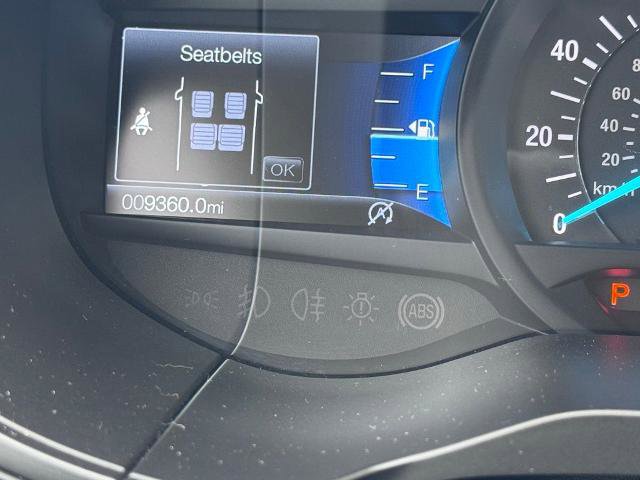 Certified 2024 Ford Edge SE AWD/4WD image 34