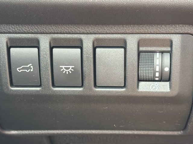 Used 2023 Subaru Ascent Touring AWD/4WD image 20