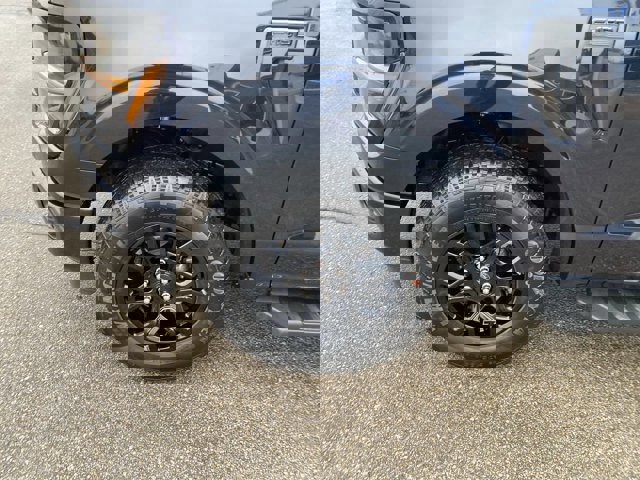 Certified 2024 Ford F150 XLT w/ Equipment Group 302A MID image 10