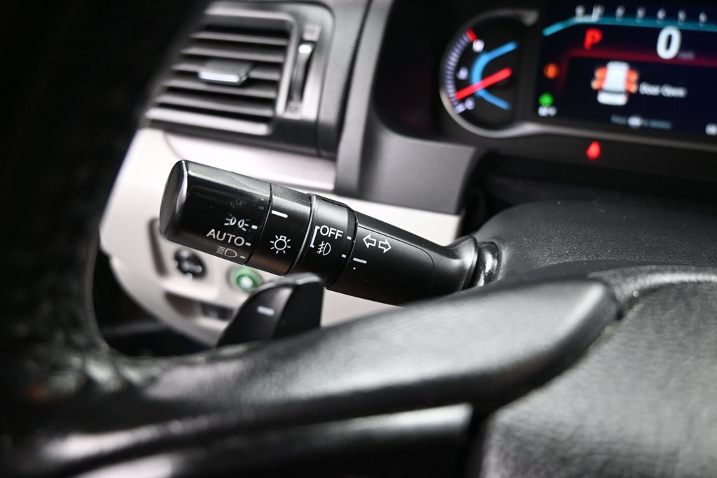Used 2021 Honda Pilot Special Edition image 13