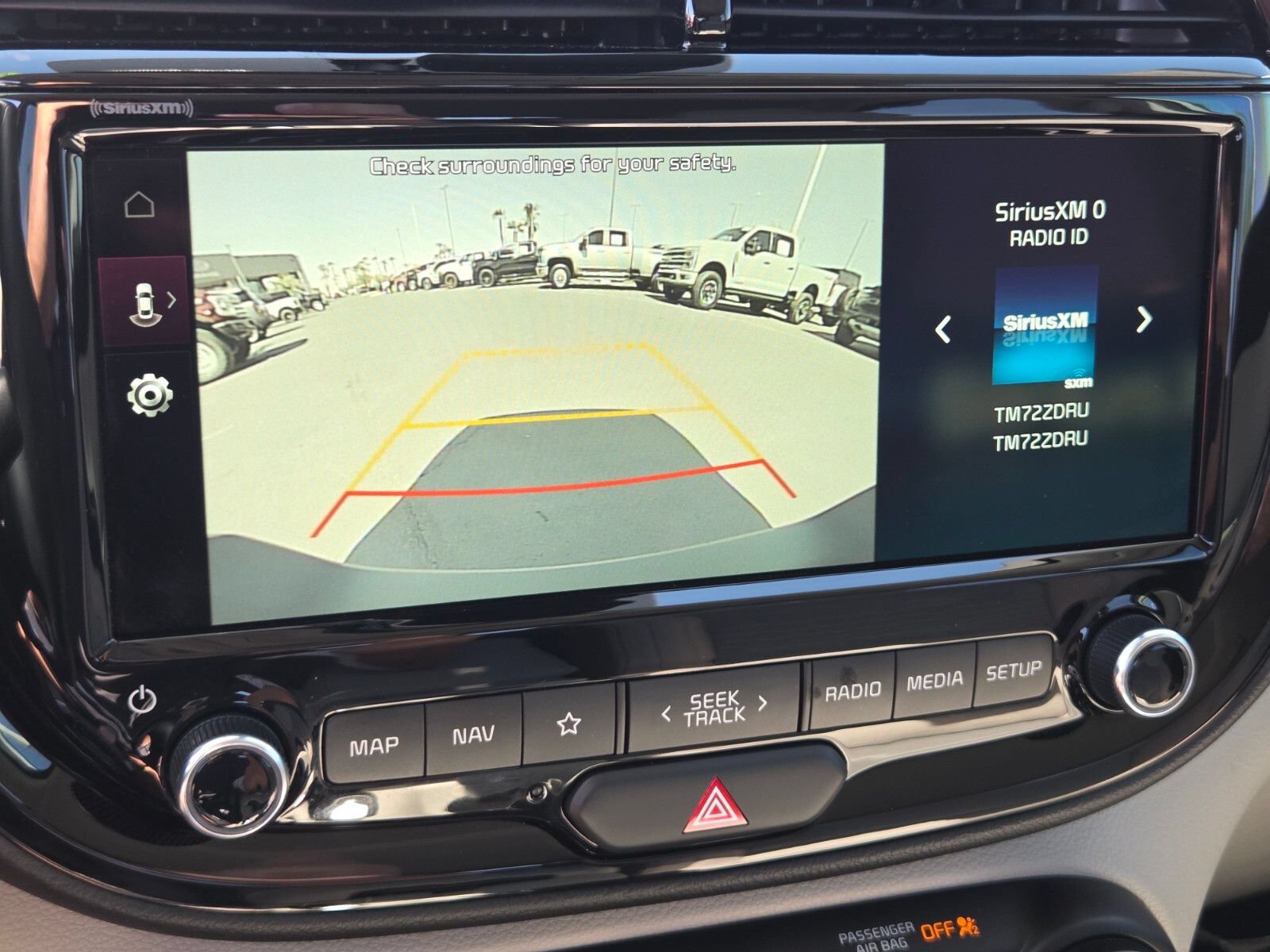 Used 2022 Kia Soul EX FWD image 22