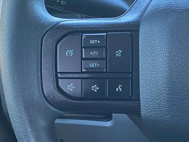 Certified 2024 Ford F250 XL w/ STX Appearance Package image 10