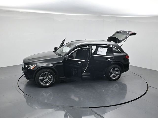 Used 2022 Mercedes-Benz GLC 300 image 47