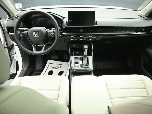 Used 2026 Honda CR-V EX-L image 22