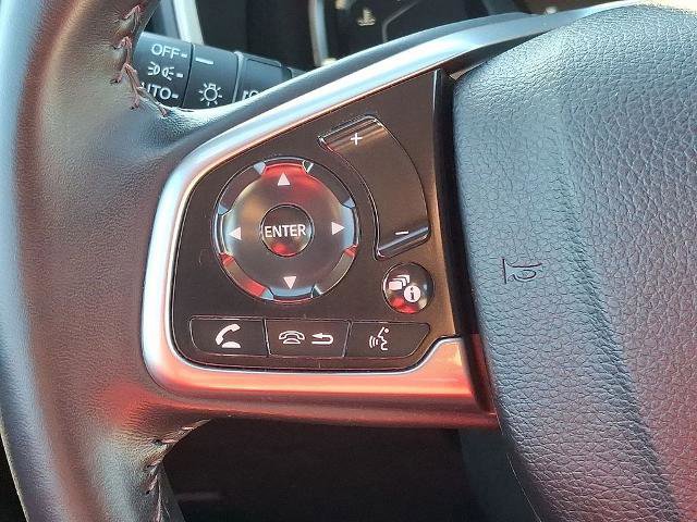 Used 2022 Honda CR-V EX-L image 21