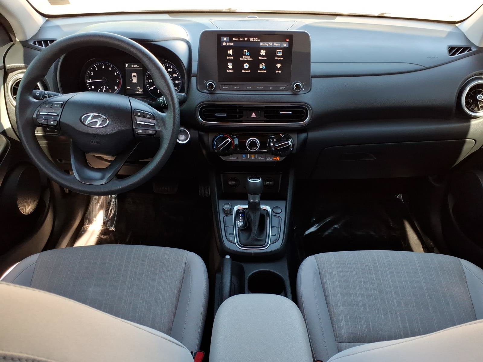 Used 2023 Hyundai Kona SEL FWD image 15