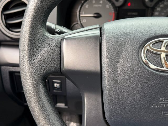Used 2017 Toyota Tundra SR RWD image 23