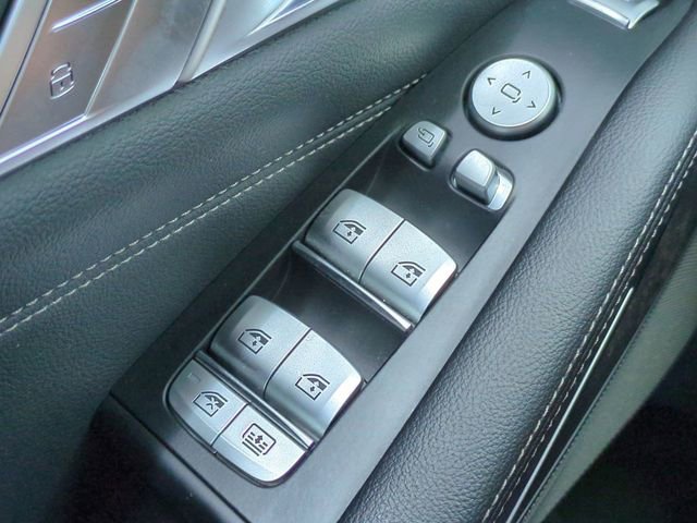 Used 2019 BMW X7 xDrive40i w/ Premium Package AWD/4WD image 25