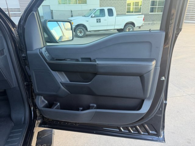 Certified 2023 Ford F150 XL w/ STX Appearance Package AWD/4WD image 28