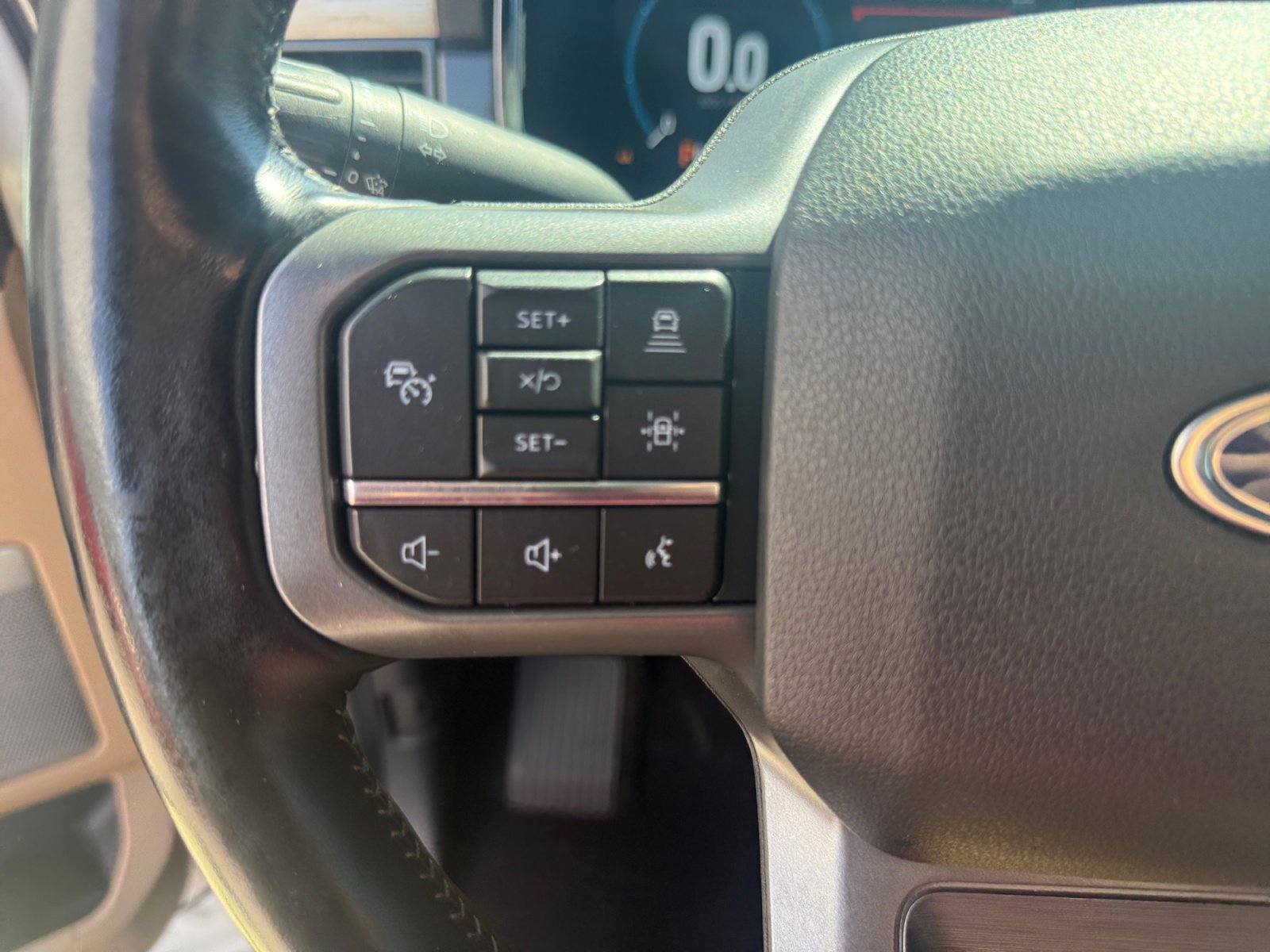 Certified 2021 Ford F150 Lariat w/ Equipment Group 502A High image 20