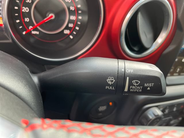 Used 2019 Jeep Wrangler Unlimited Rubicon AWD/4WD image 30
