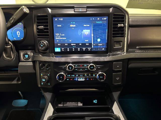 Certified 2026 Ford F350 Platinum AWD/4WD image 28