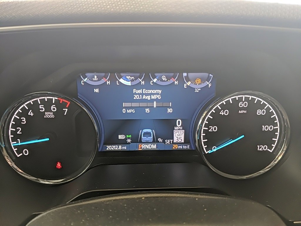 Certified 2023 Ford F150 XLT w/ Equipment Group 302A High image 25