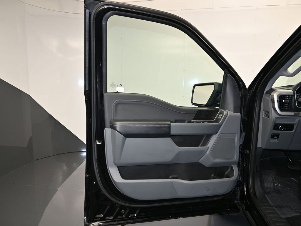 Certified 2023 Ford F150 XLT w/ Equipment Group 301A Mid image 28