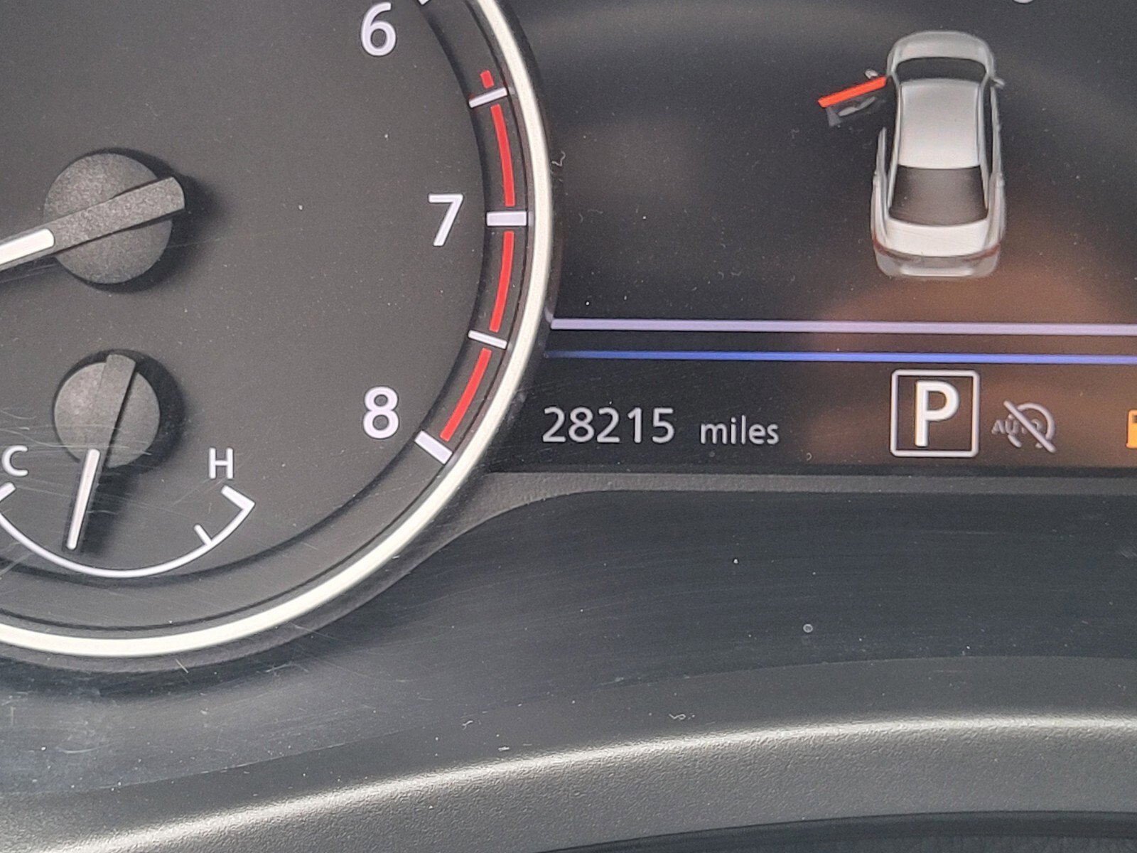Used 2024 Nissan Sentra SV w/ All-Weather Package FWD image 30