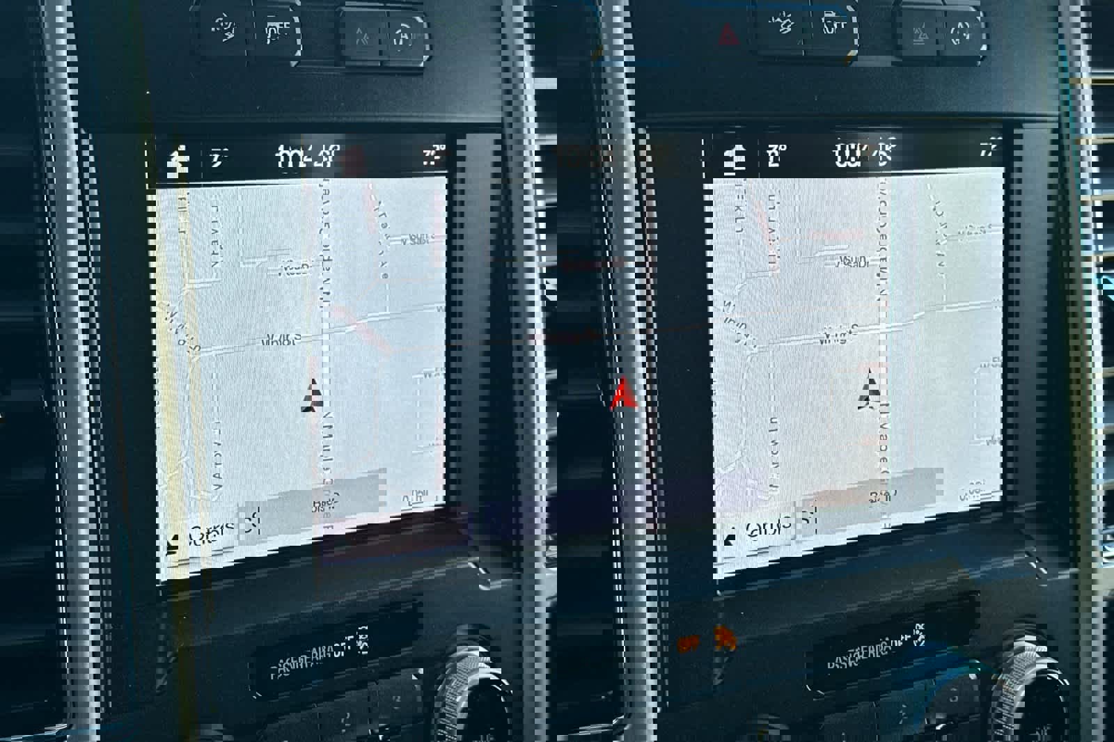 Certified 2019 Ford F150 Lariat w/ Equipment Group 502A Luxury image 18