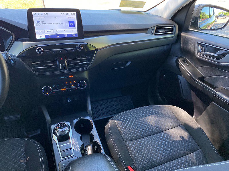 Certified 2023 Ford Escape Active AWD/4WD image 22