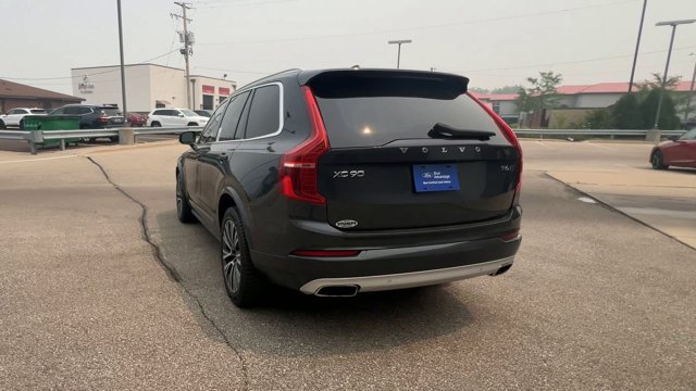 Used 2021 Volvo XC90 T6 Momentum AWD/4WD image 7