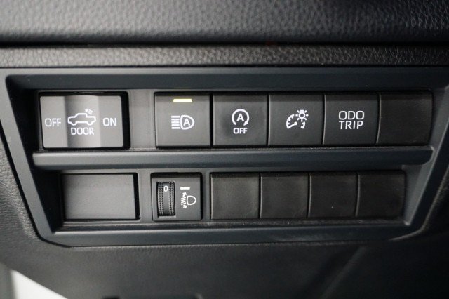Used 2024 Toyota Tundra SR5 AWD/4WD image 21