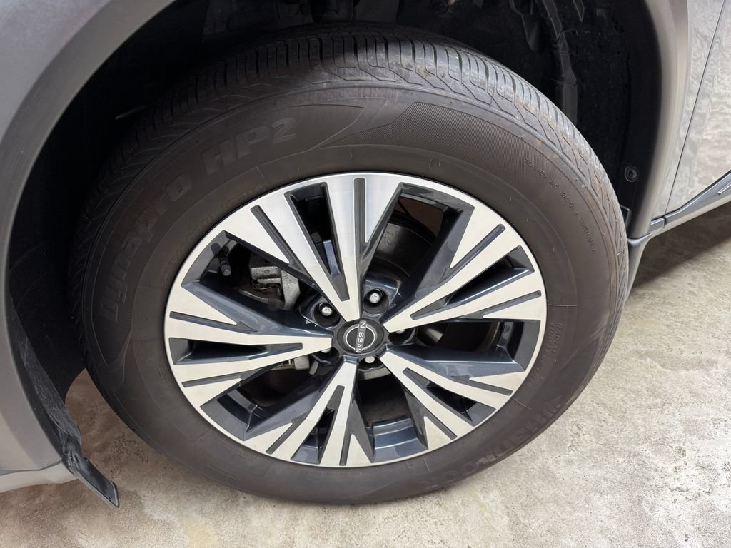 Used 2023 Nissan Rogue SV AWD/4WD image 30
