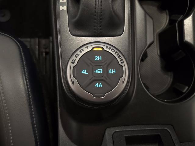 Certified 2021 Ford Bronco Outer Banks AWD/4WD image 29