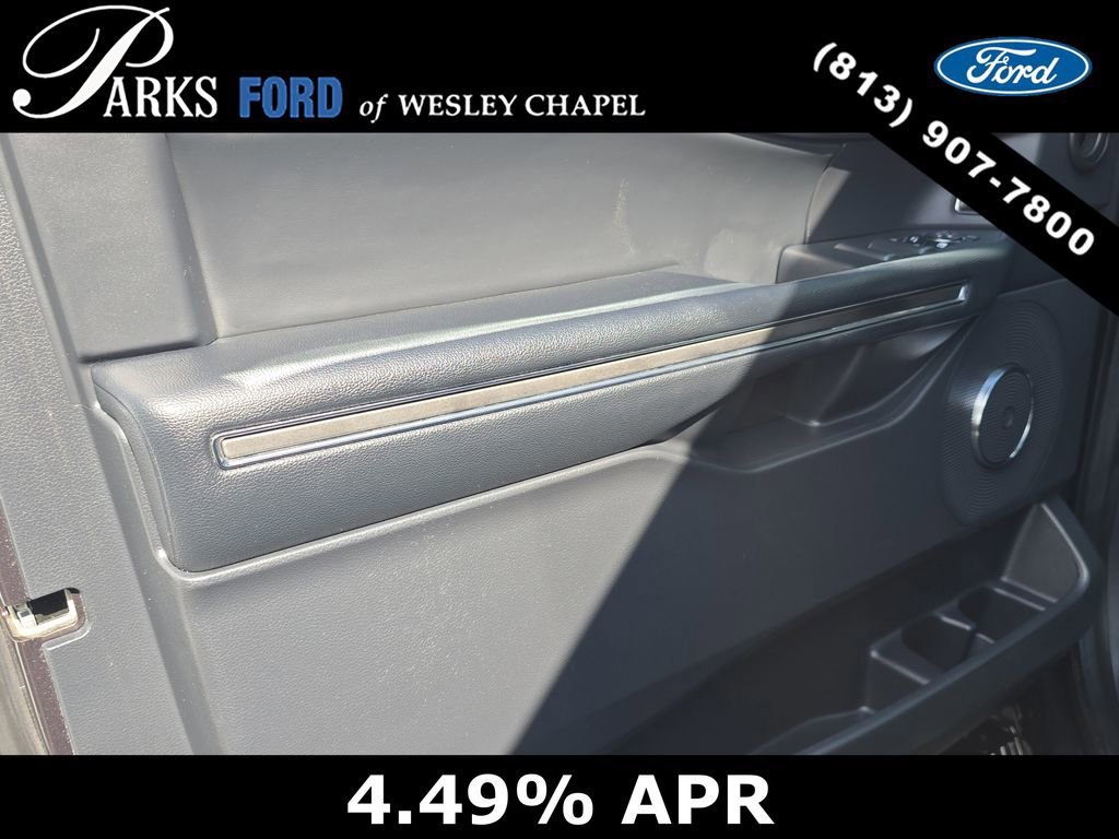 Certified 2023 Ford Expedition Max XLT image 17