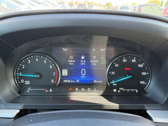 Certified 2023 Ford Explorer XLT w/ Equipment Group 202A AWD/4WD image 19