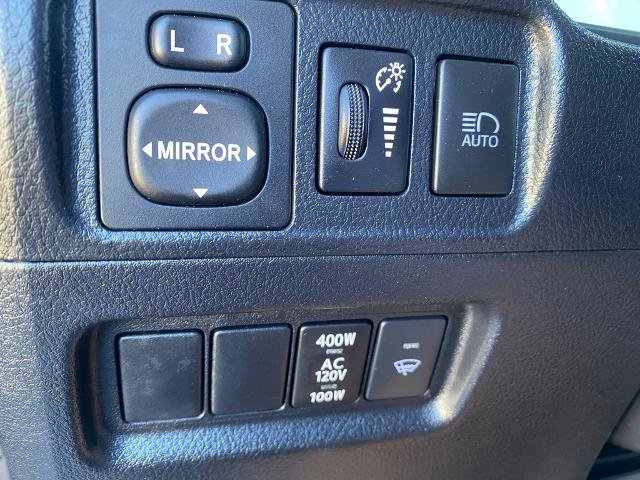 Used 2022 Toyota 4Runner SR5 image 17