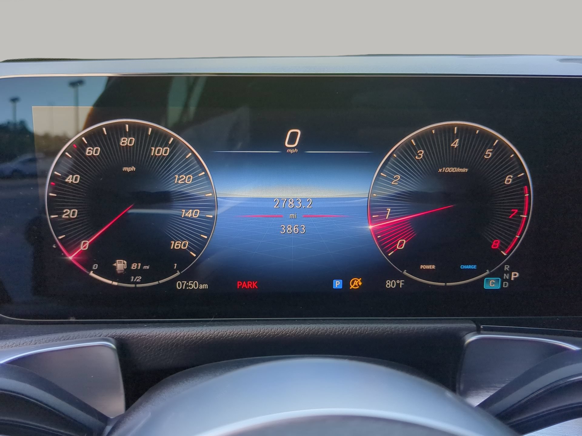 Used 2026 Mercedes-Benz GLB 250 w/ Exclusive Package image 69