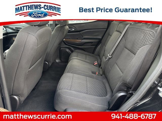 Used 2018 GMC Acadia SLE w/ Driver Alert Package I image 12