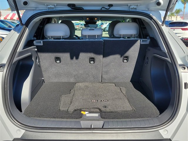 Used 2024 Hyundai Kona SEL image 27