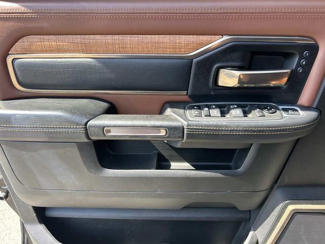 Used 2021 RAM 2500 Limited AWD/4WD image 29