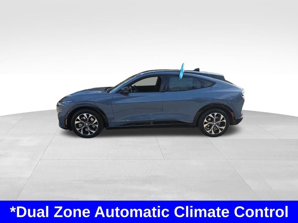 Certified 2023 Ford Mustang Mach-E Premium image 6