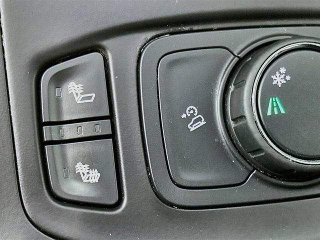 Used 2019 GMC Terrain SLT w/ Preferred Package FWD image 26