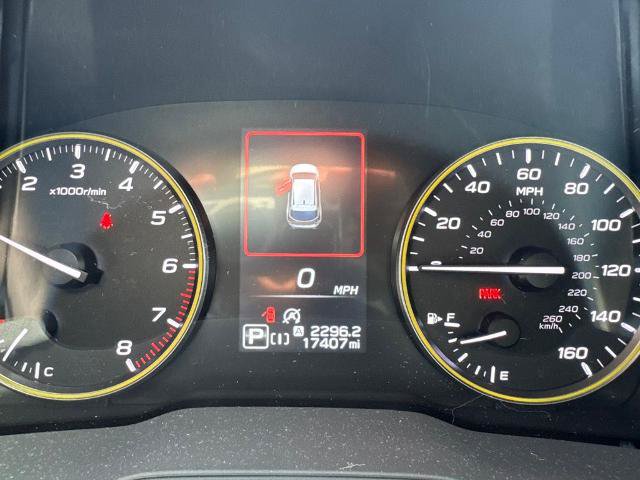 Used 2024 Subaru Crosstrek 2.5i Sport AWD/4WD image 13