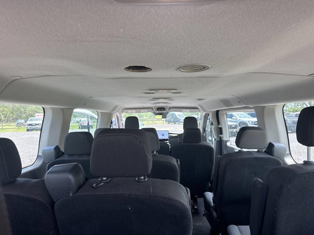 Certified 2024 Ford Transit 350 XLT RWD image 23