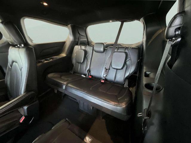 Used 2025 Chrysler Pacifica Select FWD image 19